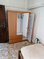 Blk 39 Bedok South Parkview (Bedok), HDB 4 Rooms #447626711